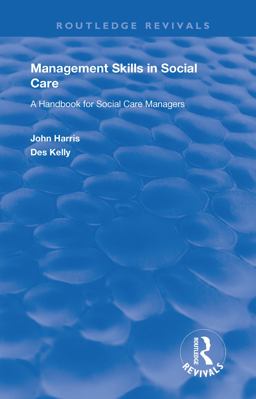 Management Skills in Social Care