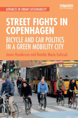 Street Fights in Copenhagen Street Fights in Copenhagen