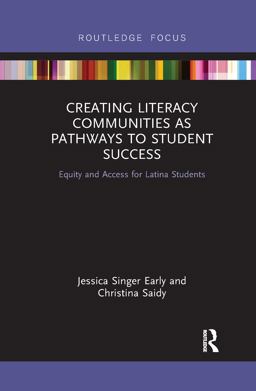 Creating Literacy Communities As Pathways to Student Success