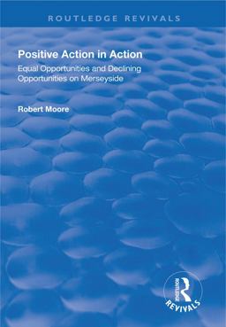 Positive Action in Action Positive Action in Action