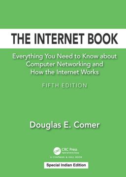 The Internet Book
