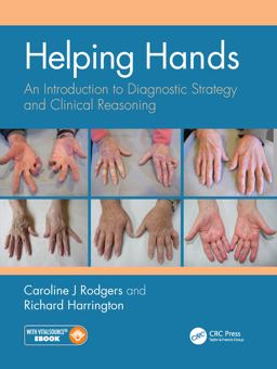 Helping Hands Helping Hands