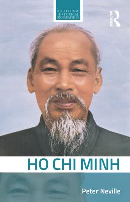 Ho Chi Minh