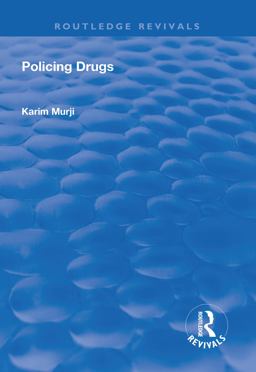 Policing Drugs