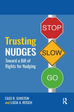 Trusting Nudges Trusting Nudges