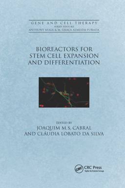 Bioreactors for Stem Cell Expansion and Differentiation Bioreactors for Stem Cell Expansion and Differentiation
