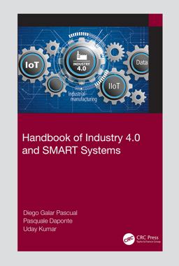 Handbook of Industry 4. 0 and SMART Systems