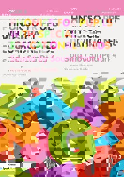 Phonics for Pupils with Special Educational Needs Book 6: Sound by Sound Part 4