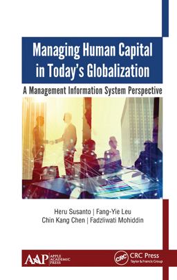 Managing Human Capital in Today's Globalization