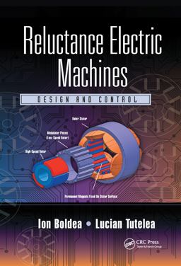 Reluctance Electric Machines Reluctance Electric Machines