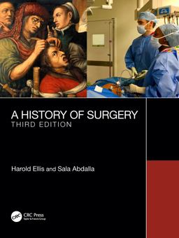 A History of Surgery