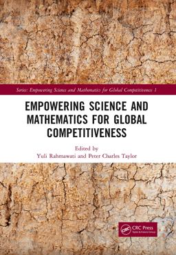 Empowering Science and Mathematics for Global Competitiveness Empowering Science and Mathematics for Global Competitiveness