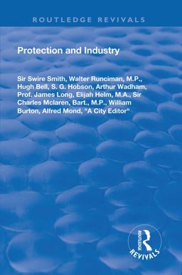 Protection and Industry
