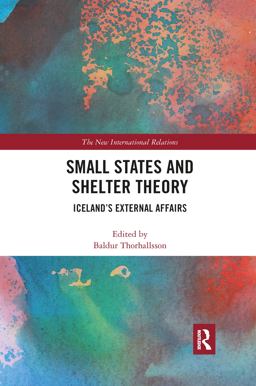 Small States and Shelter Theory 1st 9780429871801 Front Cover