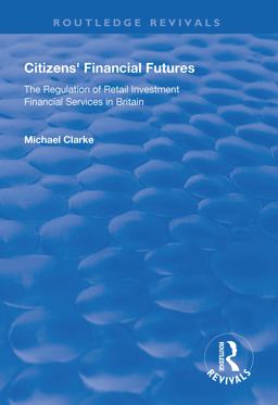 Citizens' Financial Futures