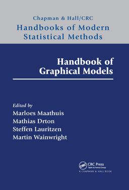 Handbook of Graphical Models Handbook of Graphical Models