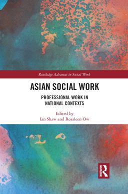 Asian Social Work Asian Social Work