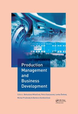 Production Management and Business Development