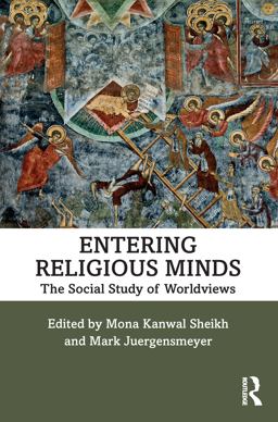 Entering Religious Minds