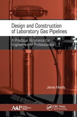 Design and Construction of Laboratory Gas Pipelines