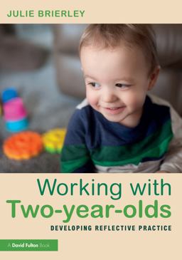 Working with Two-Year-olds