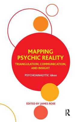Mapping Psychic Reality