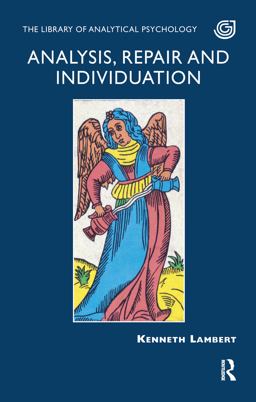 Analysis, Repair and Individuation