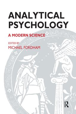 Analytical Psychology