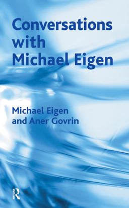 Conversations with Michael Eigen