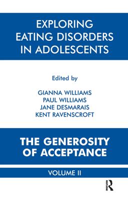 Exploring Eating Disorders in Adolescents