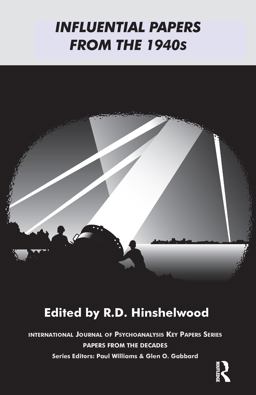 Influential Papers from The 1940s