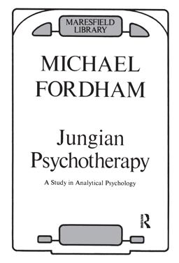 Jungian Psychotherapy