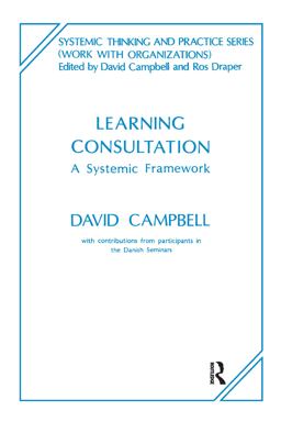 Learning Consultation