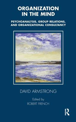 Organization in the Mind