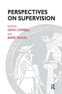 Perspectives on Supervision