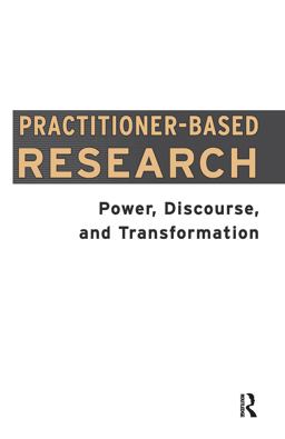 Practitioner-Based Research