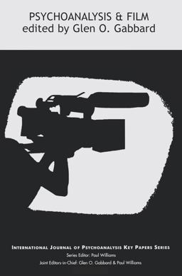 Psychoanalysis and Film