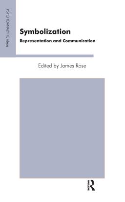 Symbolization