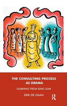 The Consulting Process As Drama