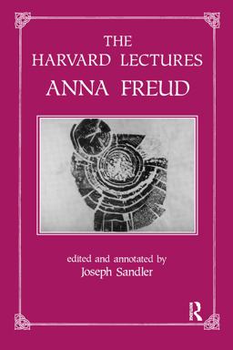 The Harvard Lectures