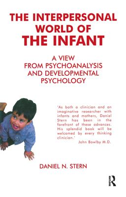 The Interpersonal World of the Infant