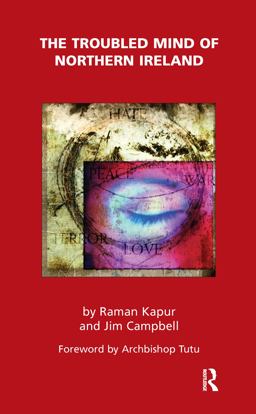 The Troubled Mind of Northern Ireland