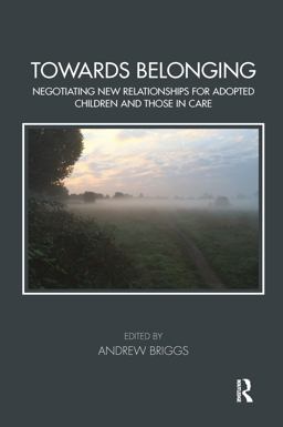 Towards Belonging