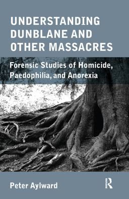 Understanding Dunblane and Other Massacres