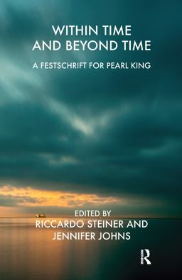 Within Time and Beyond Time Within Time and Beyond Time