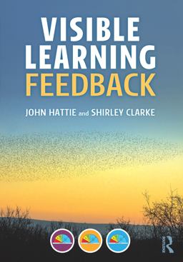 Visible Learning: Feedback