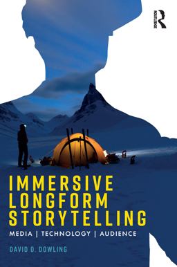 Immersive Longform Storytelling