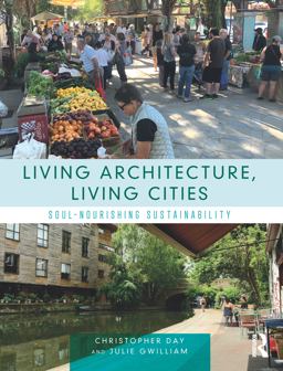 Living Architecture, Living Cities