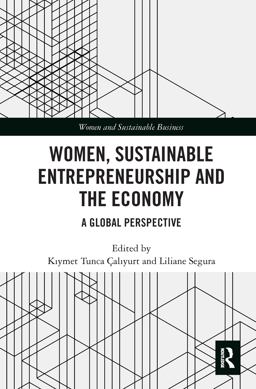 Women, Sustainable Entrepreneurship and the Economy