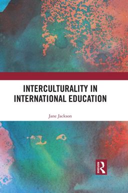 Interculturality in International Education Interculturality in International Education